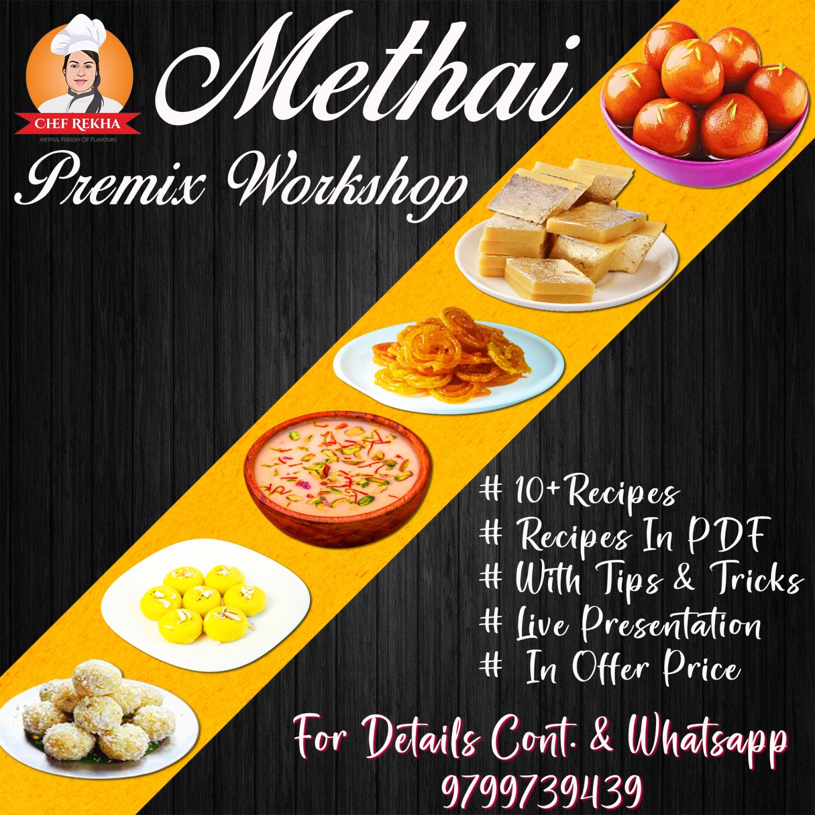 Methai Workshop