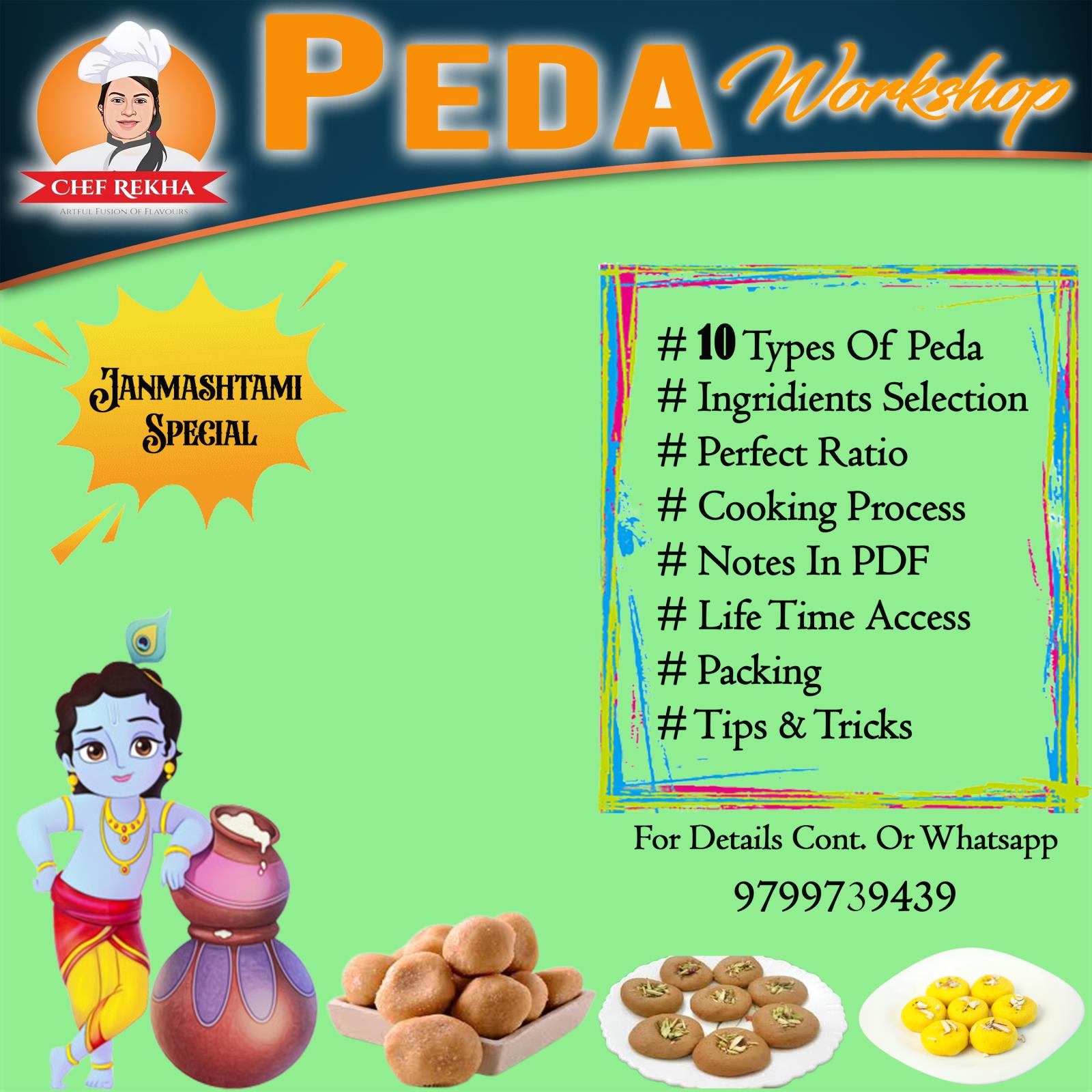 Peda Workshop